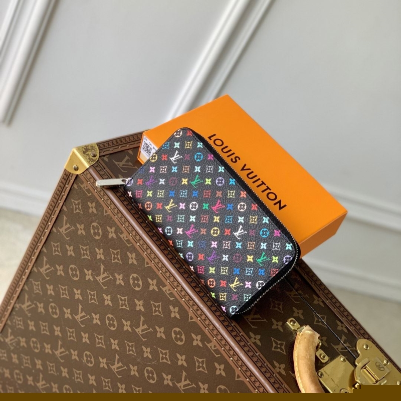 LV Wallets